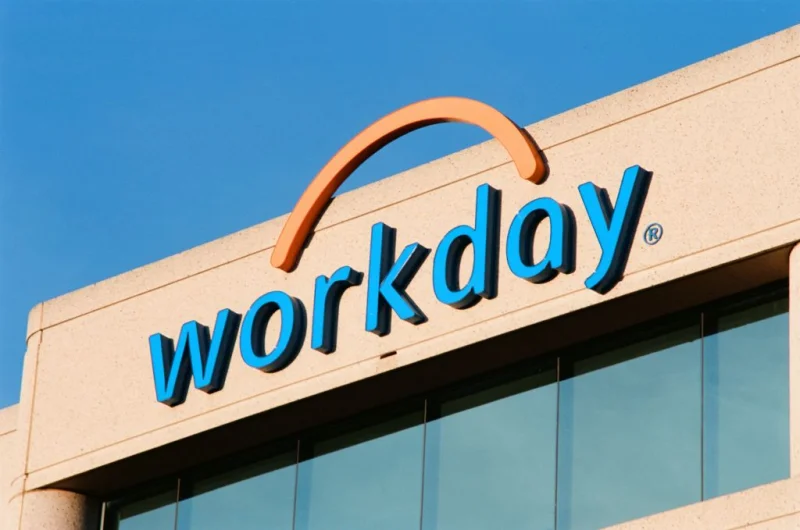 Сооснователь Aneel Bhusri возвращается к руководству Workday после ухода CEO Карла Эшенбаха