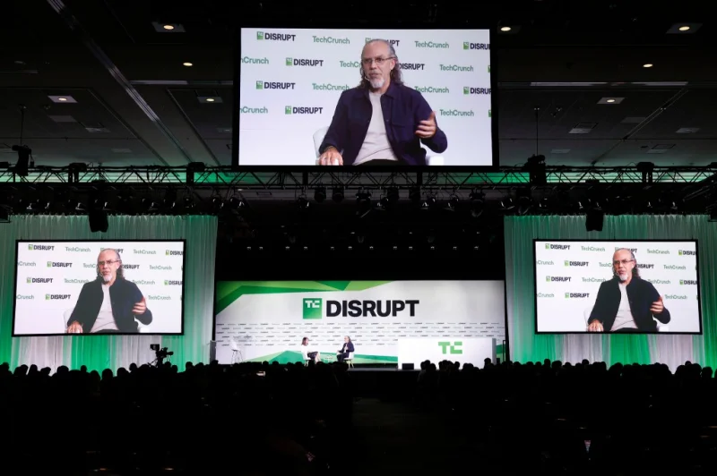 Осталось три дня: билеты с гостями на TechCrunch Disrupt 2026 на исходе