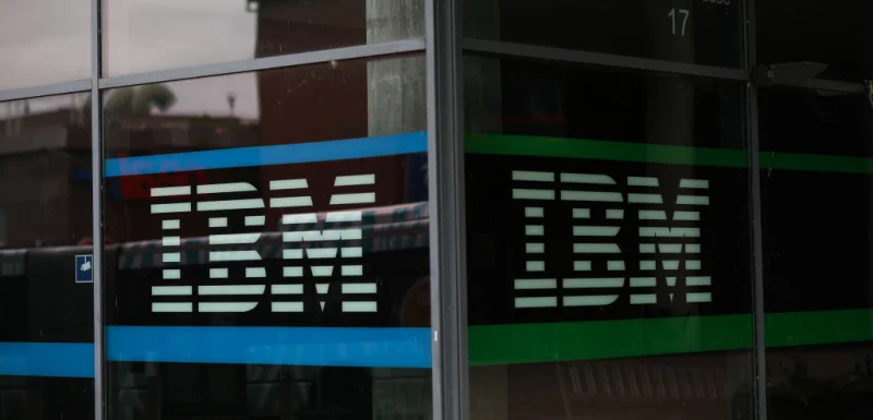 IBM нанимает новичков в эпоху искусственного интеллекта