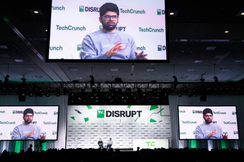 Последний шанс: билеты на TechCrunch Disrupt 2025 почти раскуплены