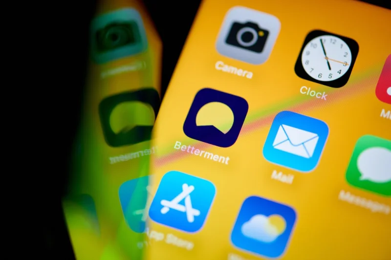 Betterment уведомляет клиентов о взломе данных из-за мошеннических рассылок