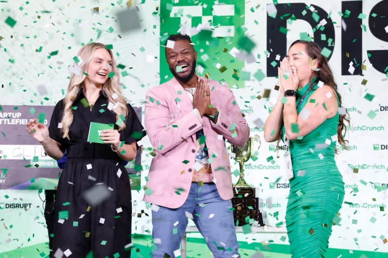 Планы на 2026: Какое будущее ждёт Startup Battlefield 200?